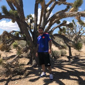 Meet your Posher, Mariano